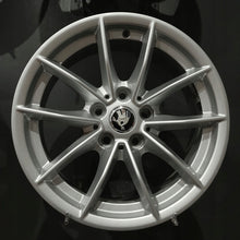 Laden Sie das Bild in den Galerie-Viewer, 4x Alufelge 16 Zoll 6.5" 5x112 22ET 6876921 Audi I Rim Wheel FEL4888211174cm