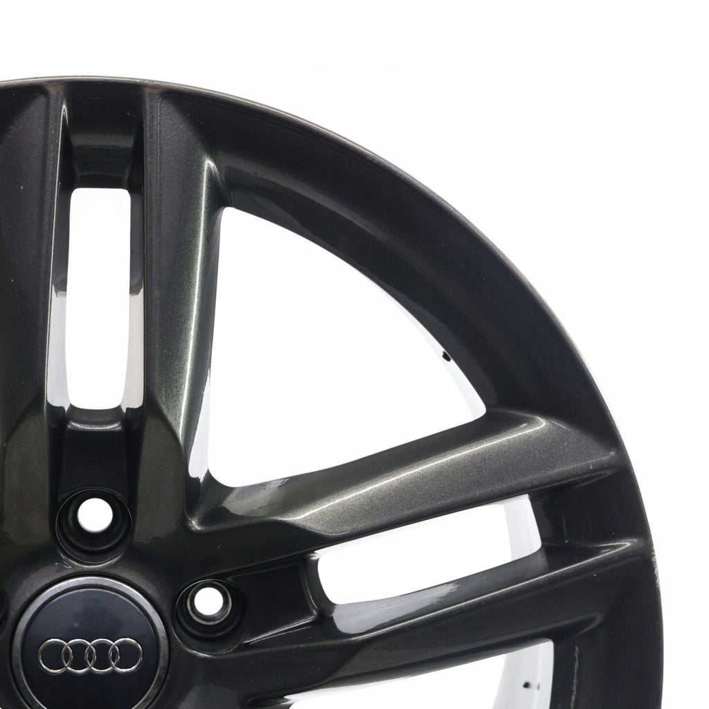 1x Alufelge 18 Zoll 8.5" 5x112 8T0601025CC Audi A5 Rim Wheel FEL7769247827xq