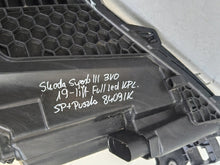 Laden Sie das Bild in den Galerie-Viewer, Frontscheinwerfer Skoda Superb III 3V1941016D Full LED Rechts Headlight