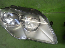 Load image into Gallery viewer, Frontscheinwerfer VW Passat 3C0941753G 3C0941752G Xenon Ein Satz Headlight SCH9088881120yp
