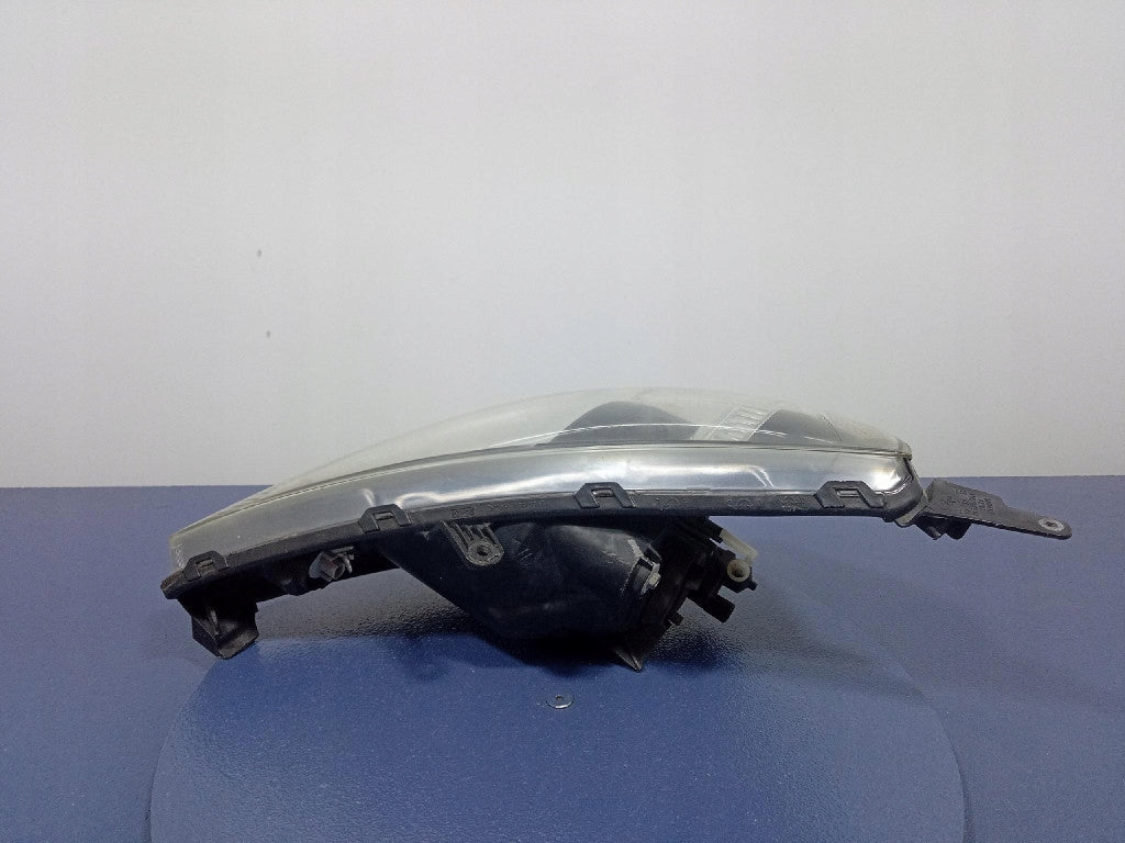 Frontscheinwerfer Honda Jazz I Rechts Scheinwerfer Headlight SCH3942131904gm