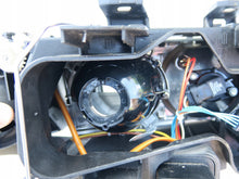 Laden Sie das Bild in den Galerie-Viewer, Frontscheinwerfer Audi A6 Allroad C5 148473001 14847300 Xenon Links Headlight SCH5105360703ip