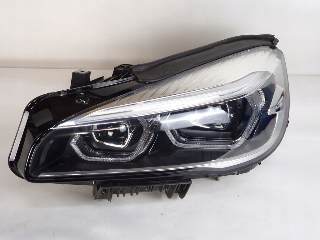Frontscheinwerfer BMW 2 Tourer F45 F46 8738641-03 Full LED Links Headlight SCH1486446010br