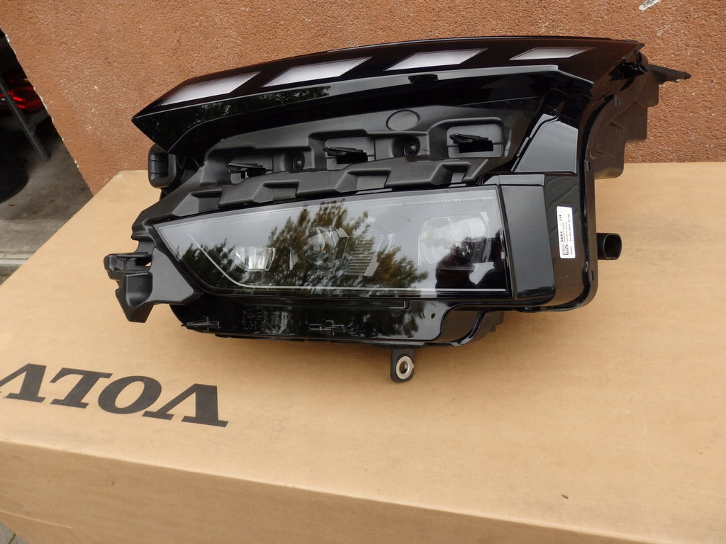 Frontscheinwerfer Skoda 5LB941035 LED Ein Stück (Rechts oder Links) Headlight