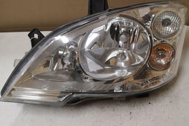 Frontscheinwerfer Mercedes-Benz Viano A6398201861 Links Scheinwerfer Headlight