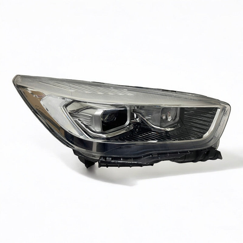 Frontscheinwerfer Ford Kuga GV4113D154AJ Xenon Rechts Scheinwerfer Headlight