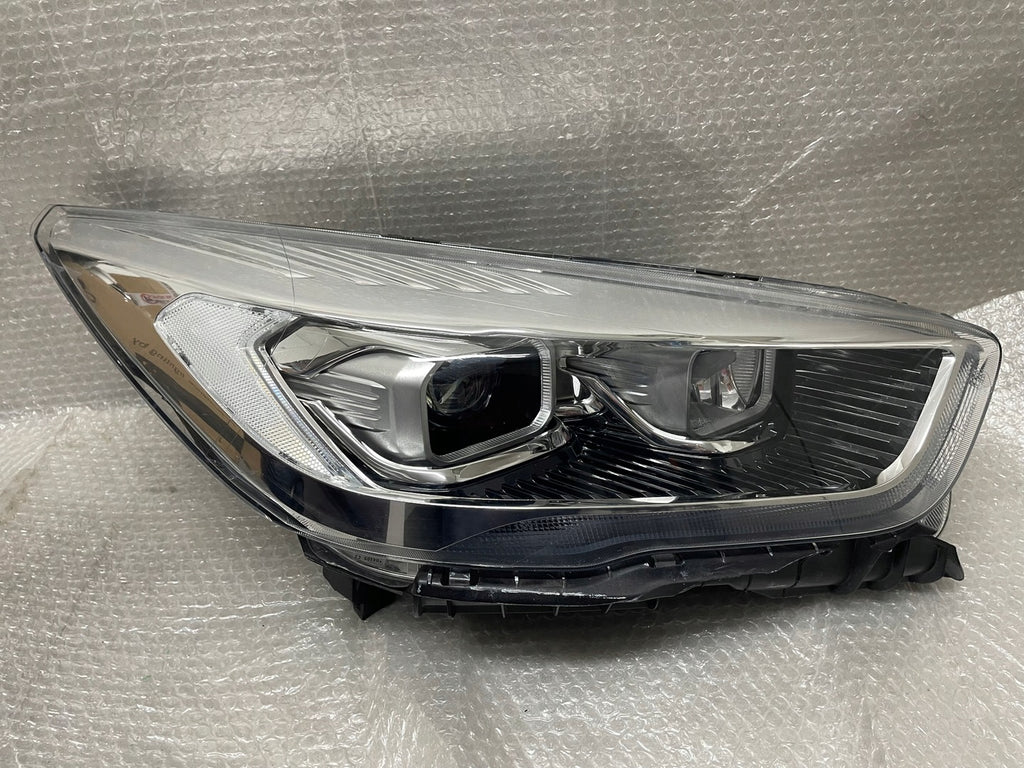 Frontscheinwerfer Ford Kuga GV4113D154AJ Xenon Rechts Scheinwerfer Headlight