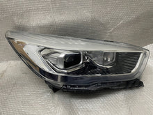 Laden Sie das Bild in den Galerie-Viewer, Frontscheinwerfer Ford Kuga GV4113D154AJ Xenon Rechts Scheinwerfer Headlight