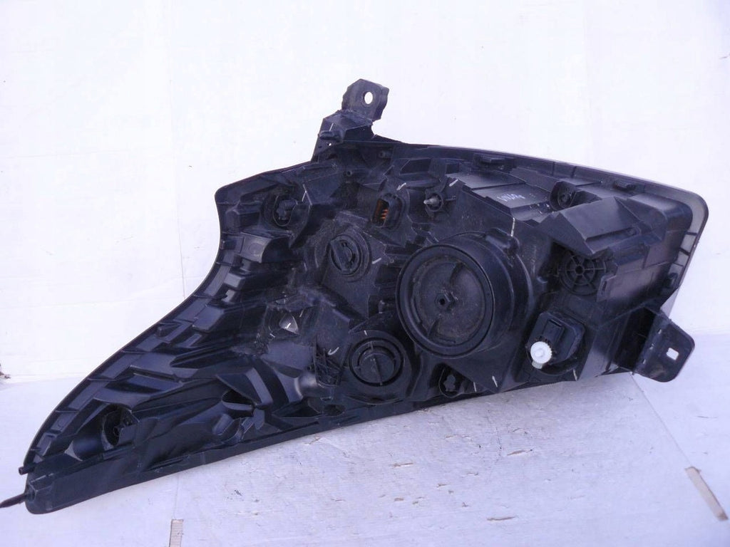 Frontscheinwerfer Opel Vivaro B Trafic III 260100647R Rechts Headlight