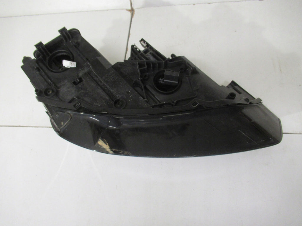 Frontscheinwerfer Audi A1 8xa 8XA941005 Xenon Links Scheinwerfer Headlight