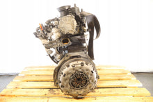Laden Sie das Bild in den Galerie-Viewer, Motor VW Passat B7 CFG 2.0 TDI 170PS 2011 Diesel Engine Unkomplett