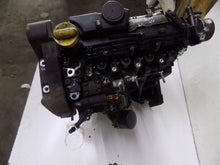 Laden Sie das Bild in den Galerie-Viewer, Motor Nissan Qashqai I J10 K9KL292 1.5 2008 Diesel Engine Unkomplett MOT6023879312da