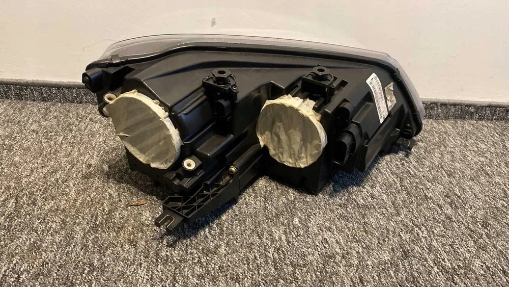 Frontscheinwerfer Seat 7N5941751 Xenon Links Scheinwerfer Headlight