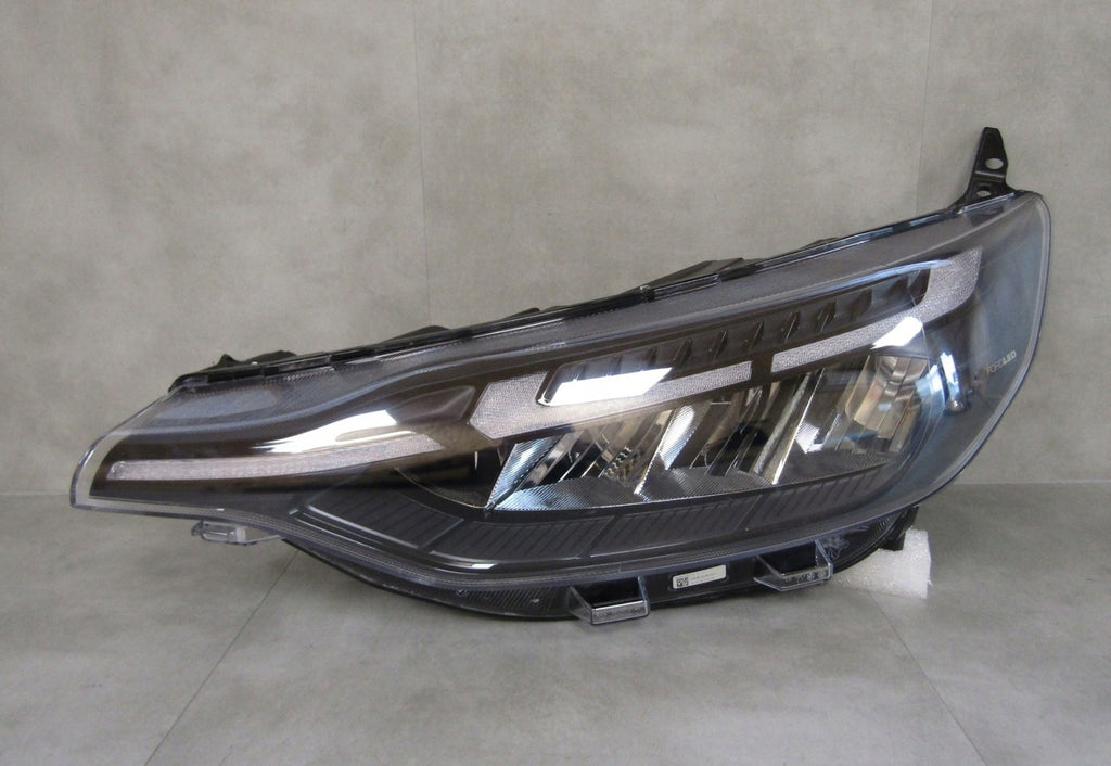 Frontscheinwerfer Ford Transit Custom PZ31-13E015-CB LED Links Headlight SCH5702639196pr