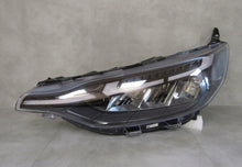 Laden Sie das Bild in den Galerie-Viewer, Frontscheinwerfer Ford Transit Custom PZ31-13E015-CB LED Links Headlight SCH5702639196pr