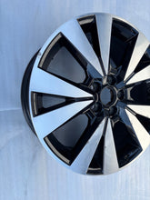 Load image into Gallery viewer, 1x Alufelge 17 Zoll 6.5" 5x112 6F9601025D Seat Arona Rim Wheel FEL5097359975wt