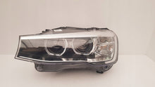 Load image into Gallery viewer, Frontscheinwerfer BMW F26 X3 F25 7401131 Xenon Links Scheinwerfer Headlight SCH8898475049ha