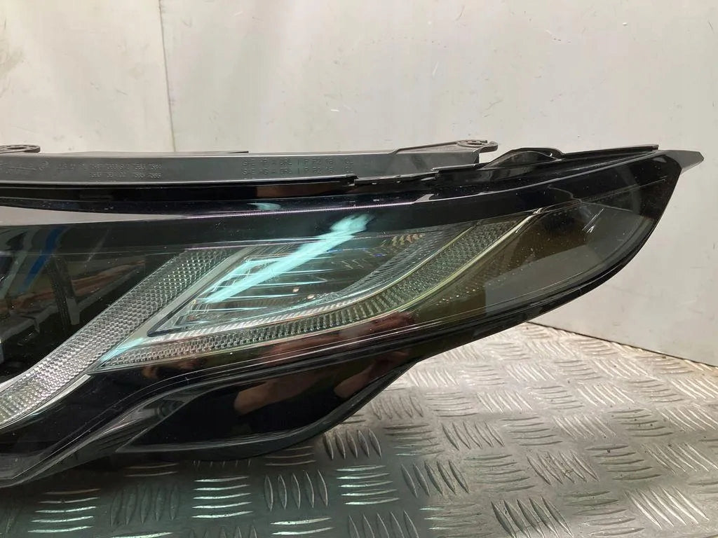 Frontscheinwerfer Land Rover Range I Evoque GJ3213W030DC Links Headlight SCH8265677609wy
