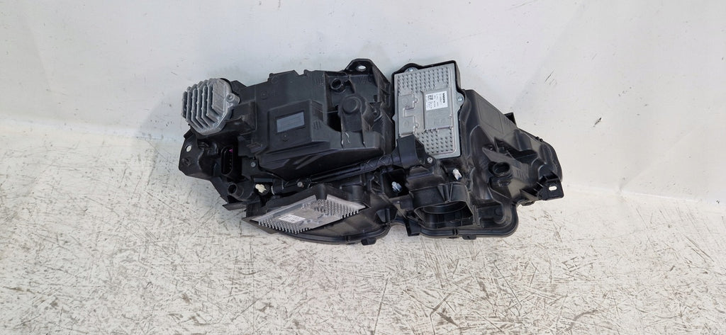 Frontscheinwerfer Volvo S90 V90 31446506 LED Links Scheinwerfer Headlight SCH1763132627gx