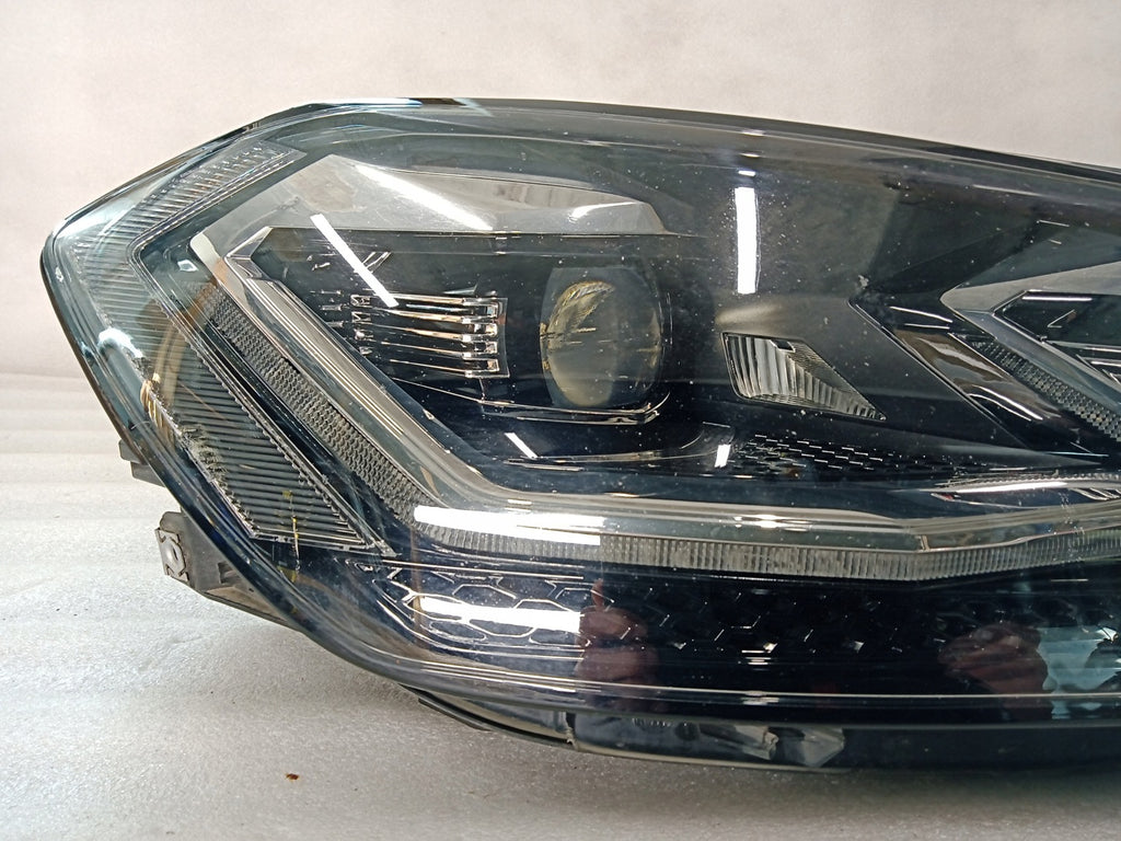 Frontscheinwerfer VW Golf VII I 5G1941036 LED Rechts Scheinwerfer Headlight SCH3845214014lx