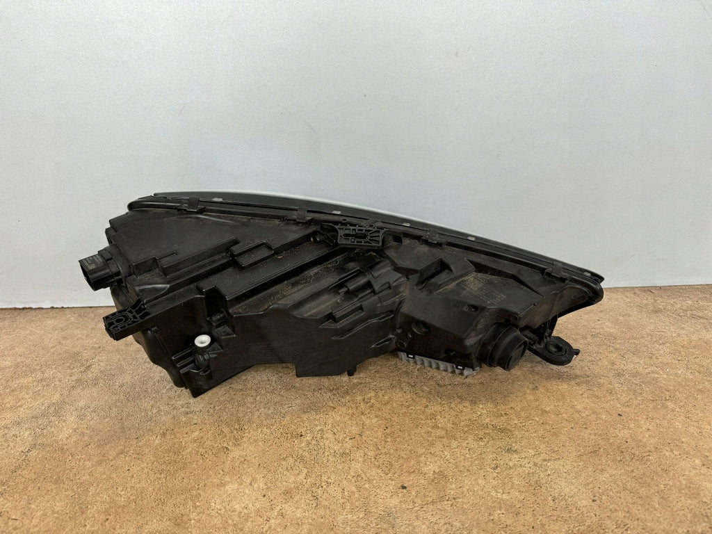Frontscheinwerfer Audi A4 B9 8W0941033D Full LED Links Scheinwerfer Headlight