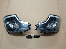 Laden Sie das Bild in den Galerie-Viewer, Frontscheinwerfer Mercedes-Benz A9618200859 Rechts Scheinwerfer Headlight SCH5860341133tw