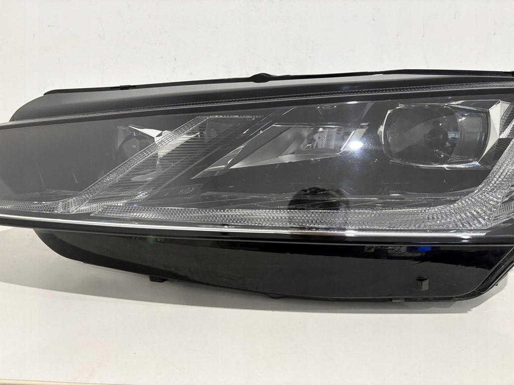 Frontscheinwerfer Skoda Octavia IV 5E4941015A LED Links Scheinwerfer Headlight SCH4104834846og