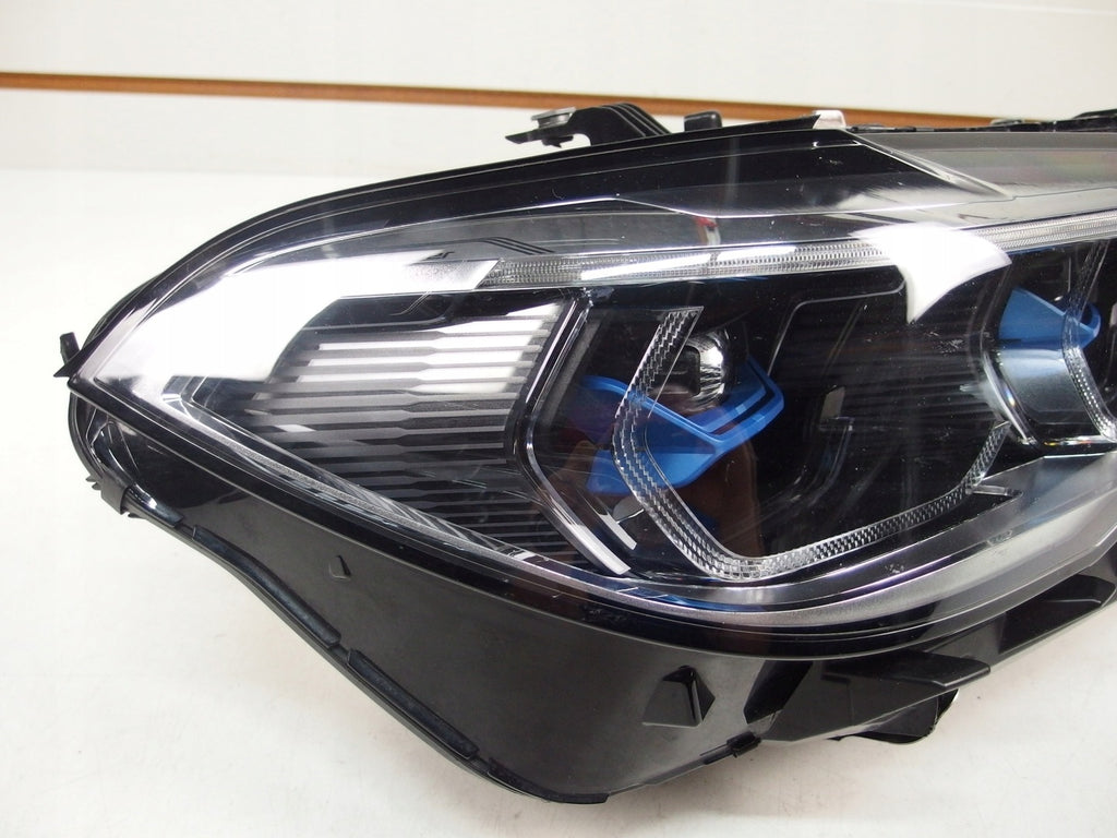 Frontscheinwerfer BMW X5 G05 G06 9481790-09 Laser Rechts Scheinwerfer Headlight SCH4062125121sc