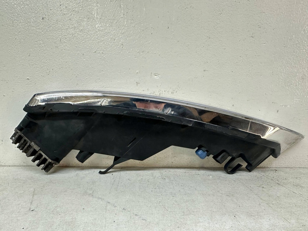 Frontscheinwerfer Porsche Cayenne 7P5941182J LED Rechts Scheinwerfer Headlight SCH9911011625gh