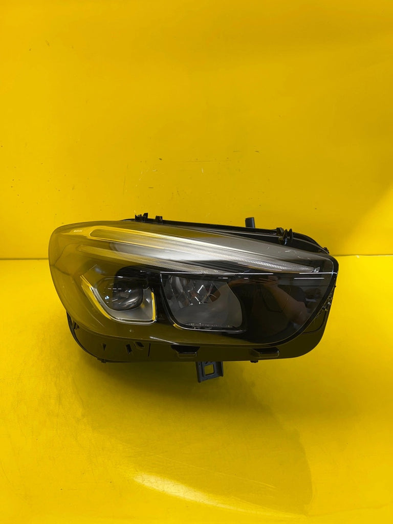 Frontscheinwerfer Mercedes-Benz W247 A2479062603 LED Rechts Headlight SCH2058388541fv