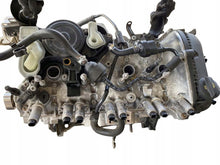 Load image into Gallery viewer, Motor Audi A4 B9 CYM 2.0 TFSI 252PS 185kW 2015 Benzin Engine Unkomplett MOT7495103804cn