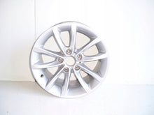 Load image into Gallery viewer, 1x Alufelge 17 Zoll 8.5" 5x120 40ET Glanz Schwarz 6855528 BMW Z4 E89 Rim Wheel FEL5153673915gw