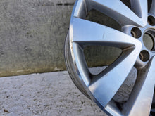 Laden Sie das Bild in den Galerie-Viewer, 1x Alufelge 17 Zoll 7.0" 5x112 5K0601025R 5K0601025Q VW Golf Vi Rim Wheel FEL1142734232lz