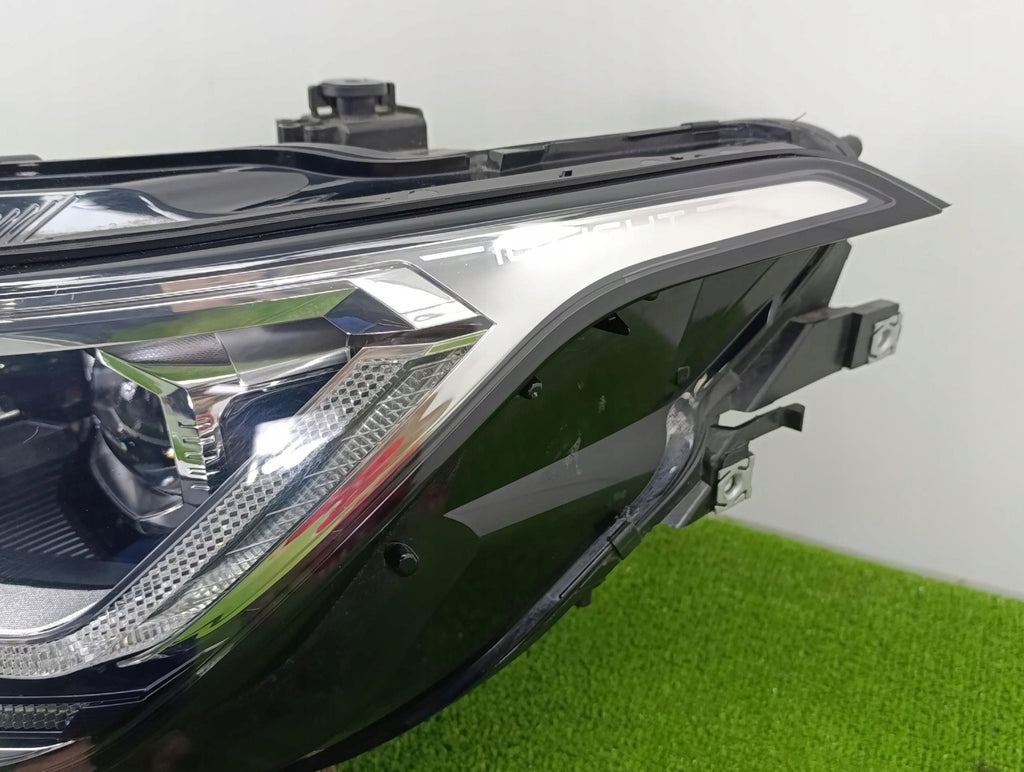 Frontscheinwerfer VW Tiguan 5NN941081D LED Links Scheinwerfer Headlight SCH9868051673dv