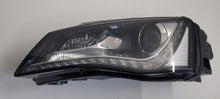 Laden Sie das Bild in den Galerie-Viewer, Frontscheinwerfer Audi A8 4H0941029AE Xenon Links Scheinwerfer Headlight