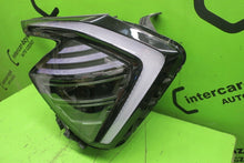 Laden Sie das Bild in den Galerie-Viewer, Frontscheinwerfer Kia Sportage 92102-R2100 LED Rechts Scheinwerfer Headlight SCH2228836570zm