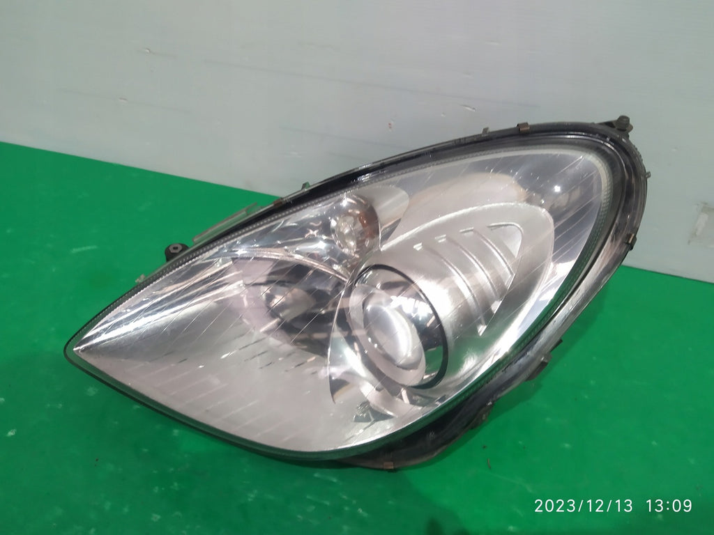 Frontscheinwerfer Mercedes-Benz Slk A1718203161 LED Links Scheinwerfer Headlight
