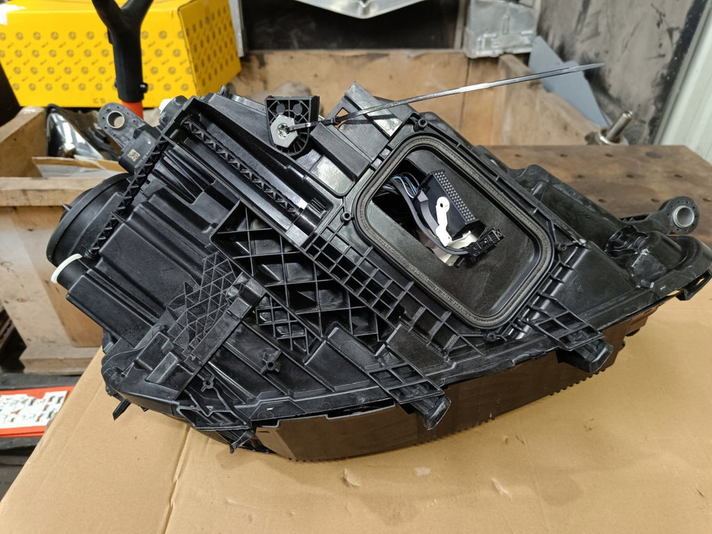 Frontscheinwerfer Mercedes-Benz Gls A1679066511 LED Links Scheinwerfer Headlight SCH4943456729ik