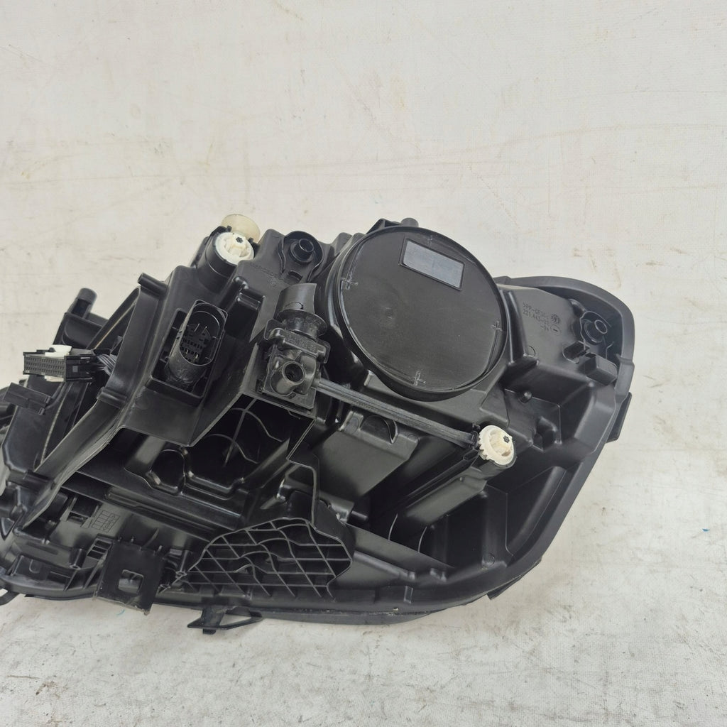 Frontscheinwerfer Mercedes-Benz Cla Full LED Rechts Scheinwerfer Headlight SCH2289957554de