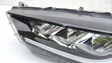 Laden Sie das Bild in den Galerie-Viewer, Frontscheinwerfer Toyota 4 Yaris 81150-K0081 Full LED Links Headlight