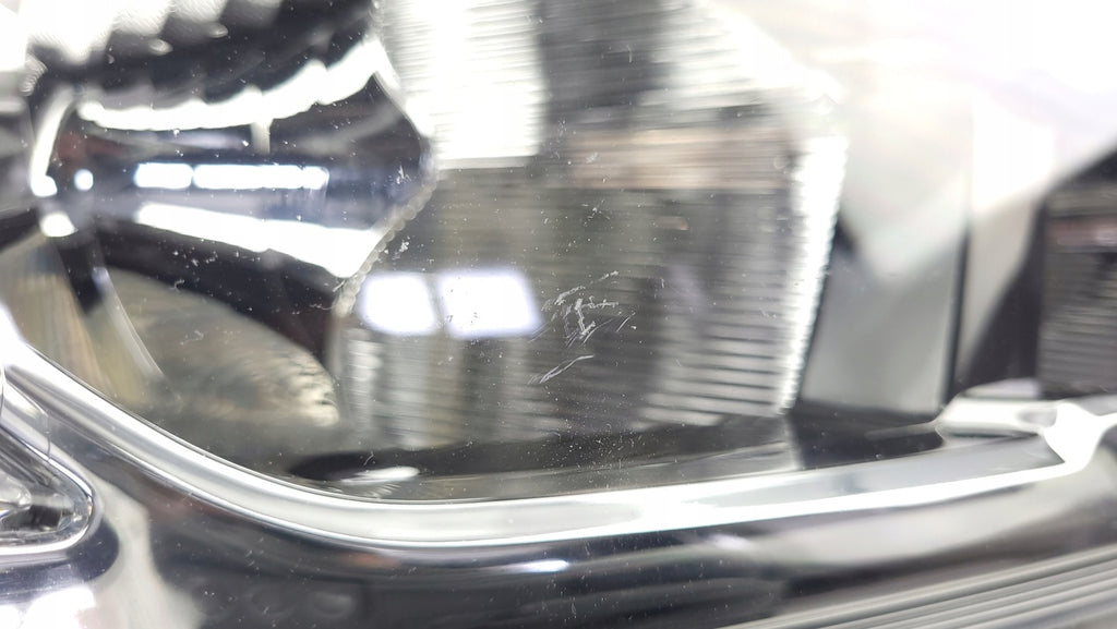 Frontscheinwerfer Dacia Logan Sandero II 260103529R Rechts Headlight SCH3230067452jt