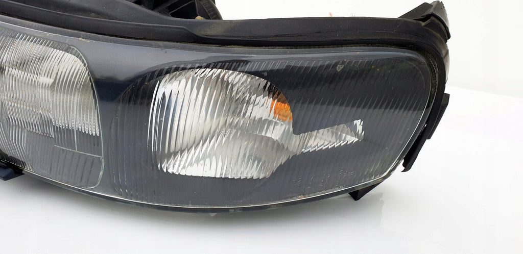 Frontscheinwerfer Volvo V70 II 89006878 Links Scheinwerfer Headlight SCH1646881376xn