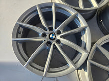 Laden Sie das Bild in den Galerie-Viewer, 4x Alufelge 18 Zoll 7.0" 5x112 22ET 6880047 BMW X3 G01 G02 Rim Wheel FEL4581942288br