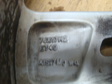 Load image into Gallery viewer, 1x Alufelge 17 Zoll 7.0" 5x112 49ET 5F06010025T Seat Leon Rim Wheel FEL6636262320ox