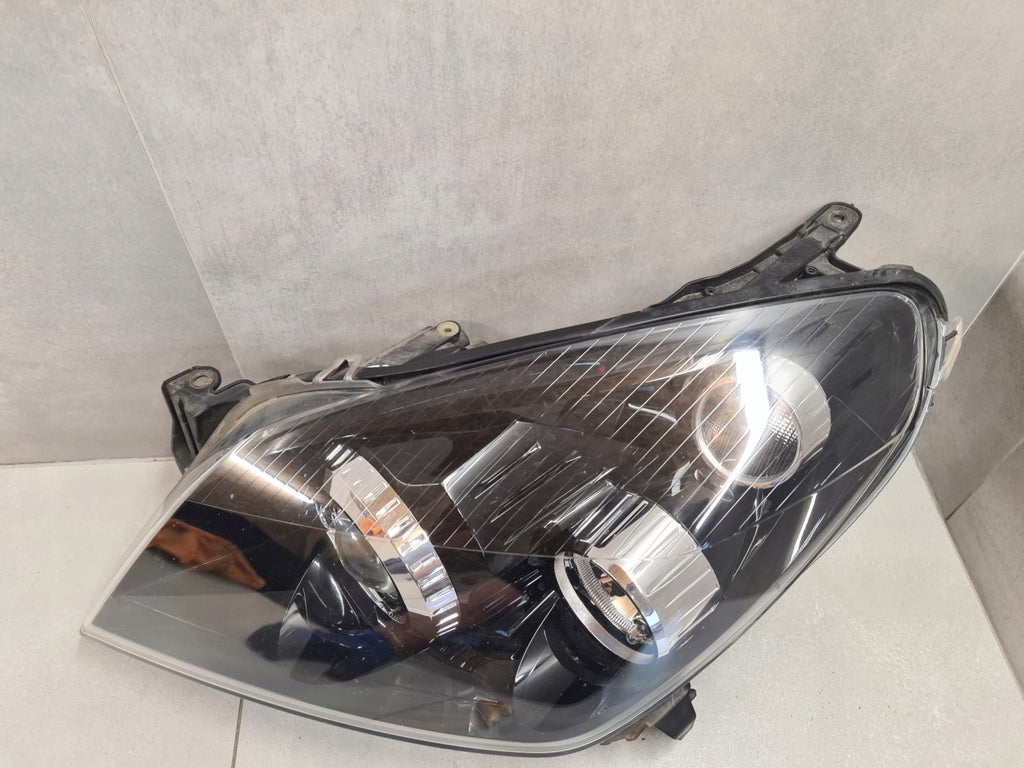 Frontscheinwerfer Opel Astra H Xenon Links Scheinwerfer Headlight SCH3327650813mm