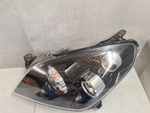 Load image into Gallery viewer, Frontscheinwerfer Opel Astra H Xenon Links Scheinwerfer Headlight SCH3327650813mm