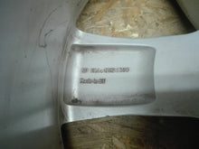 Load image into Gallery viewer, 1x Alufelge 18 Zoll 8.0&quot; 5x114.3 30ET Schwarz PW457-0E000 Lexus Rim Wheel