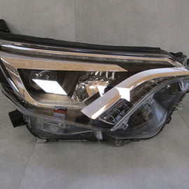 Frontscheinwerfer Toyota 4 IV W3049 LED Rechts Scheinwerfer Headlight SCH7607322927tl