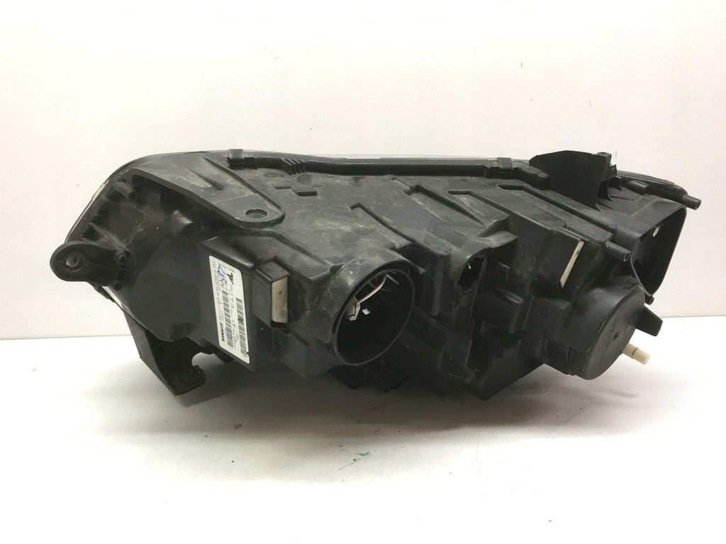 Frontscheinwerfer Dacia Duster 260101133R LED Rechts Scheinwerfer Headlight