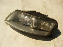 Load image into Gallery viewer, Frontscheinwerfer Audi A6 C6 4F0941029EA Xenon Links Scheinwerfer Headlight SCH9183522978kg